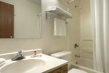 Hotel Super 8 Lexington Va  | Lexington | Virginia | United States 2