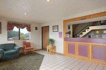 Hotel Super 8 Lexington Va  | Lexington | Virginia | United States 3