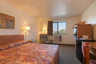 Hotel Super 8 Lexington Va  | Lexington | Virginia | United States 4
