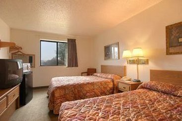 Hotel Super 8 Lexington Va  | Lexington | Virginia | United States 5