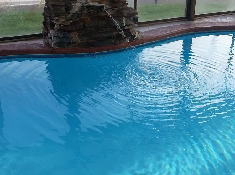 Super 8 Motel  | Helen | Georgia | United States 2