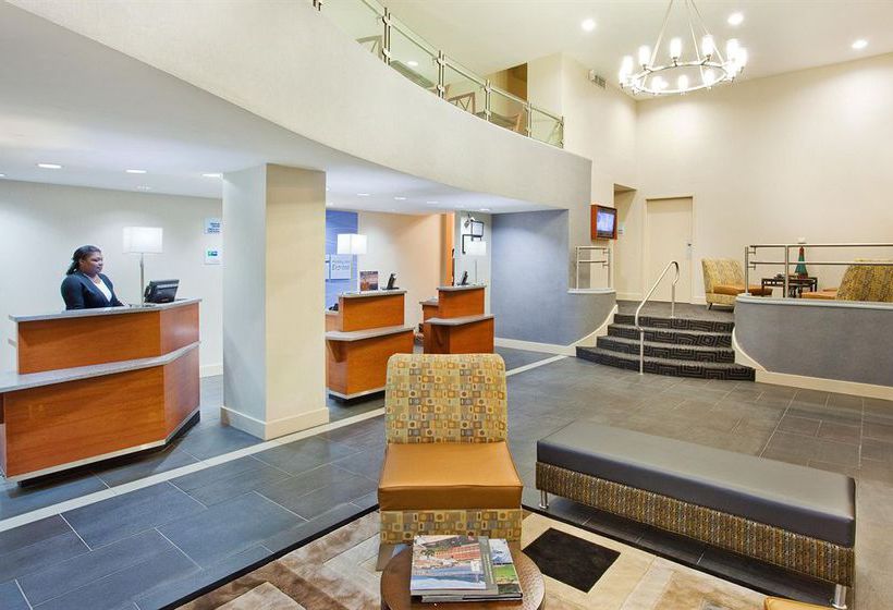 Hôtel Holiday Inn Express Atlanta Downtown   | Atlanta | Géorgie | Hôtels aux États-Unis 13