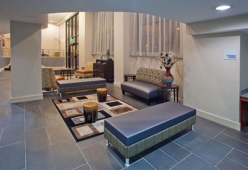 Hôtel Holiday Inn Express Atlanta Downtown   | Atlanta | Géorgie | Hôtels aux États-Unis 14