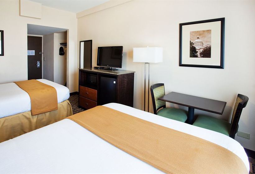 Hôtel Holiday Inn Express Atlanta Downtown   | Atlanta | Géorgie | Hôtels aux États-Unis 15