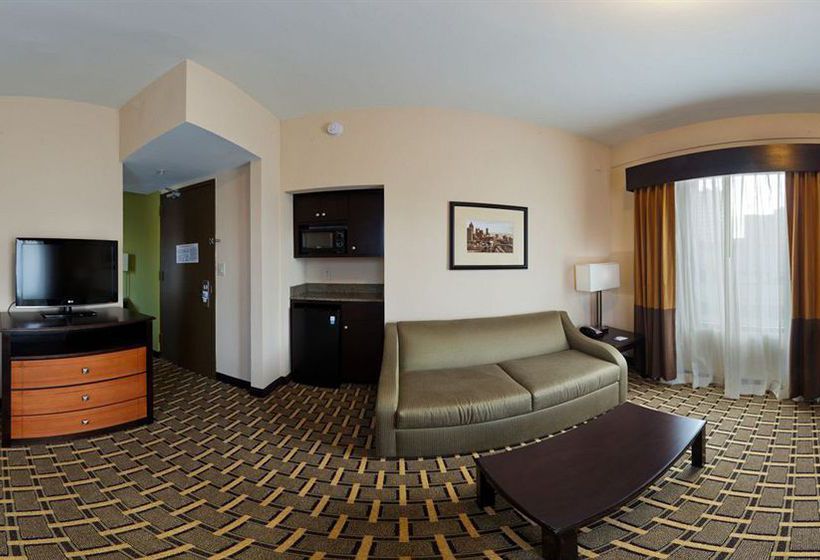 Hôtel Holiday Inn Express Atlanta Downtown   | Atlanta | Géorgie | Hôtels aux États-Unis 17