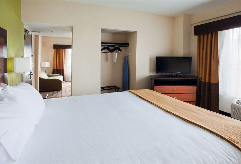 Hôtel Holiday Inn Express Atlanta Downtown   | Atlanta | Géorgie | Hôtels aux États-Unis 18