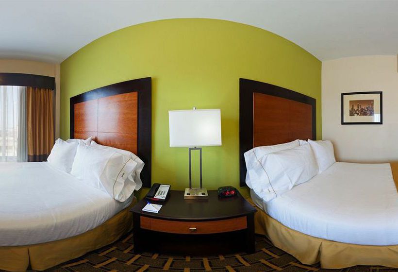 Hôtel Holiday Inn Express Atlanta Downtown   | Atlanta | Géorgie | Hôtels aux États-Unis 19