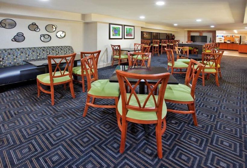 Hôtel Holiday Inn Express Atlanta Downtown   | Atlanta | Géorgie | Hôtels aux États-Unis 2