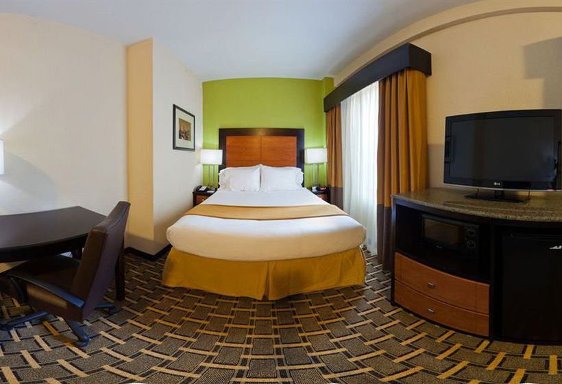 Hôtel Holiday Inn Express Atlanta Downtown   | Atlanta | Géorgie | Hôtels aux États-Unis 20