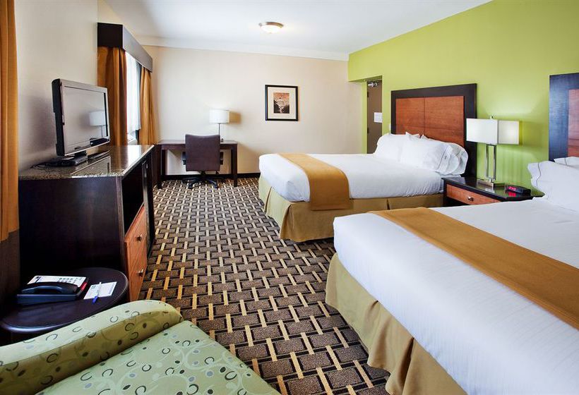 Hôtel Holiday Inn Express Atlanta Downtown   | Atlanta | Géorgie | Hôtels aux États-Unis 5