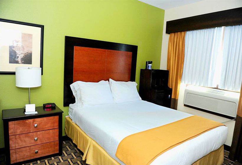 Hôtel Holiday Inn Express Atlanta Downtown   | Atlanta | Géorgie | Hôtels aux États-Unis 7