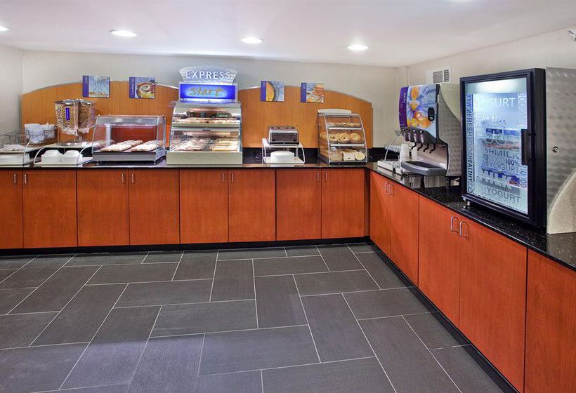 Hôtel Holiday Inn Express Atlanta Downtown   | Atlanta | Géorgie | Hôtels aux États-Unis 8