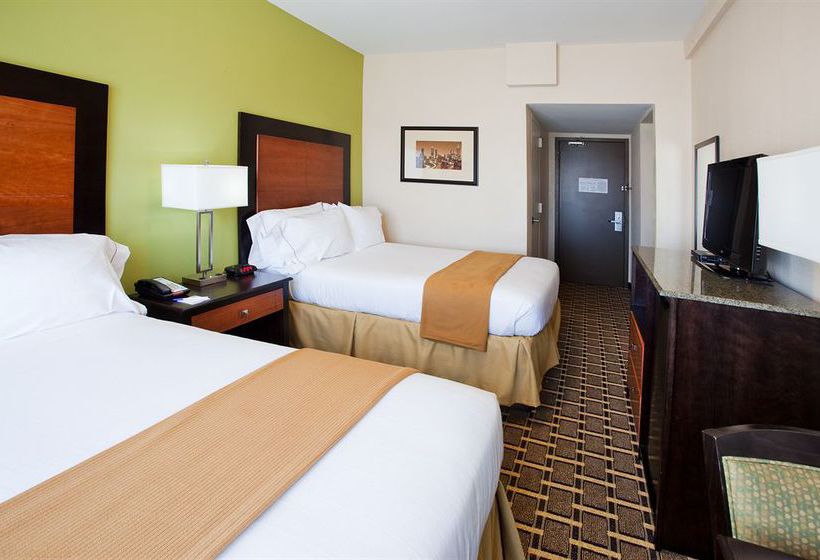 Hôtel Holiday Inn Express Atlanta Downtown   | Atlanta | Géorgie | Hôtels aux États-Unis 9