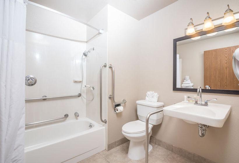 Super 8 Motel Boise  | Boise | Idaho | United States 2