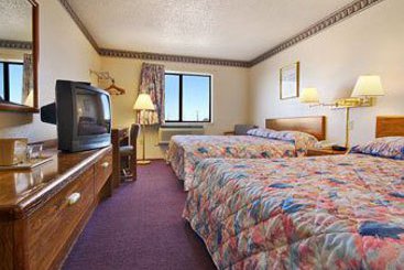 Super 8 Motel Carlsbad  | Carlsbad | New Mexico | United States 1