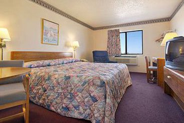 Super 8 Motel Carlsbad  | Carlsbad | New Mexico | United States 2