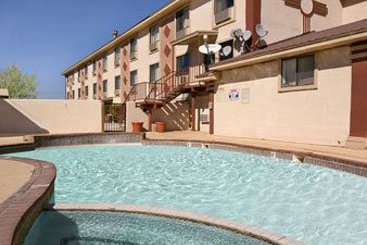 Super 8 Motel Carlsbad  | Carlsbad | New Mexico | United States 3