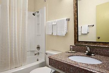 Super 8 Motel Carlsbad  | Carlsbad | New Mexico | United States 4