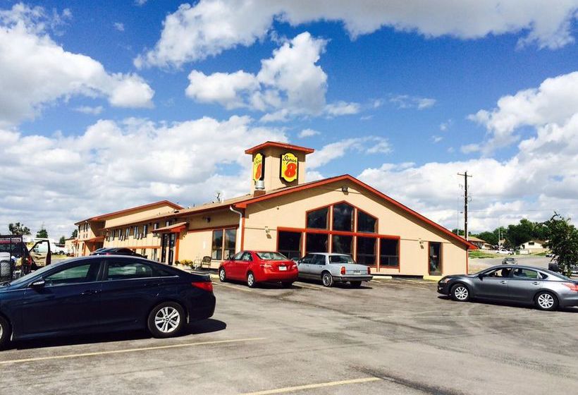 Super 8 Motel Chadron 