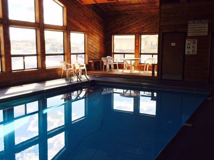 Super 8 Motel Chadron  | Chadron | Nebraska | United States 11