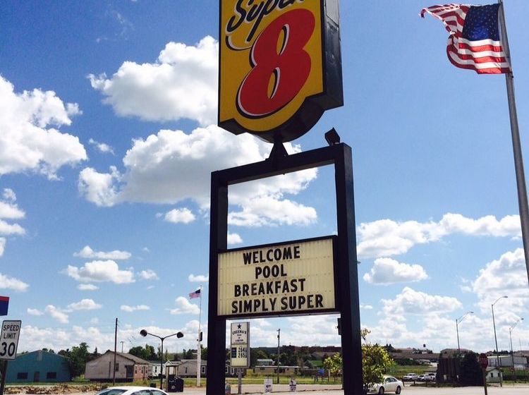 Super 8 Motel Chadron  | Chadron | Nebraska | United States 12