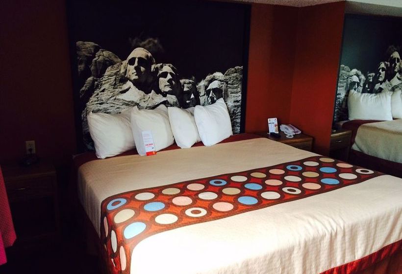 Super 8 Motel Chadron  | Chadron | Nebraska | United States 4