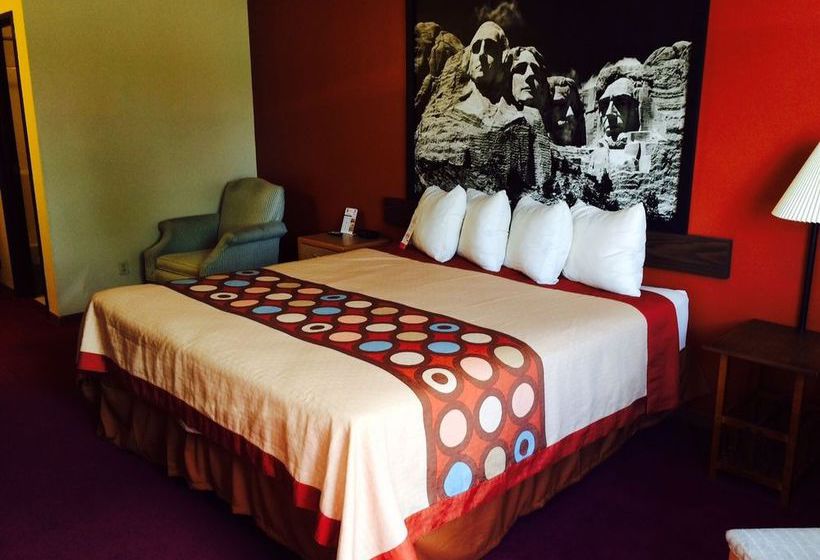 Super 8 Motel Chadron  | Chadron | Nebraska | United States 5