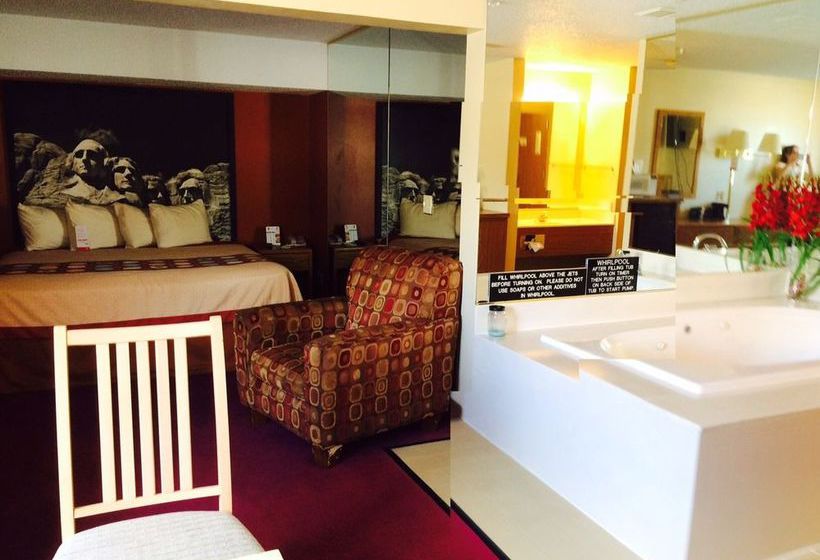 Super 8 Motel Chadron  | Chadron | Nebraska | United States 6