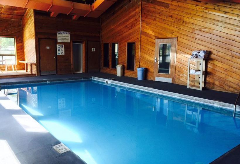 Super 8 Motel Chadron  | Chadron | Nebraska | United States 7