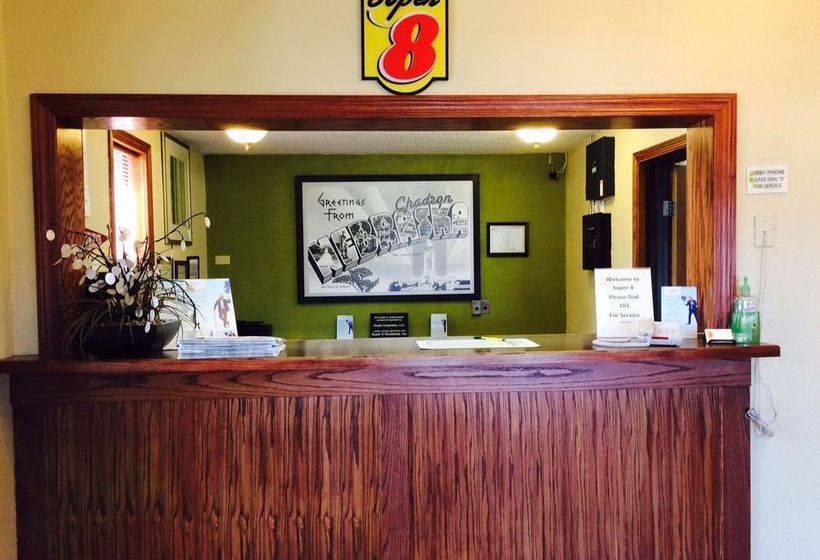 Super 8 Motel Chadron  | Chadron | Nebraska | United States 8