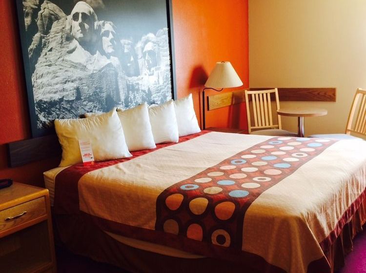 Super 8 Motel Chadron  | Chadron | Nebraska | United States 9