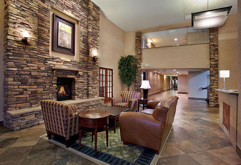 Hotel Holiday Inn Express Wheat Ridge-Denver West 