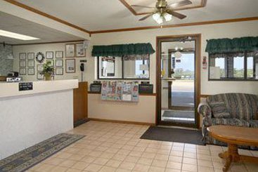 Super 8 Motel Dixon Dixon