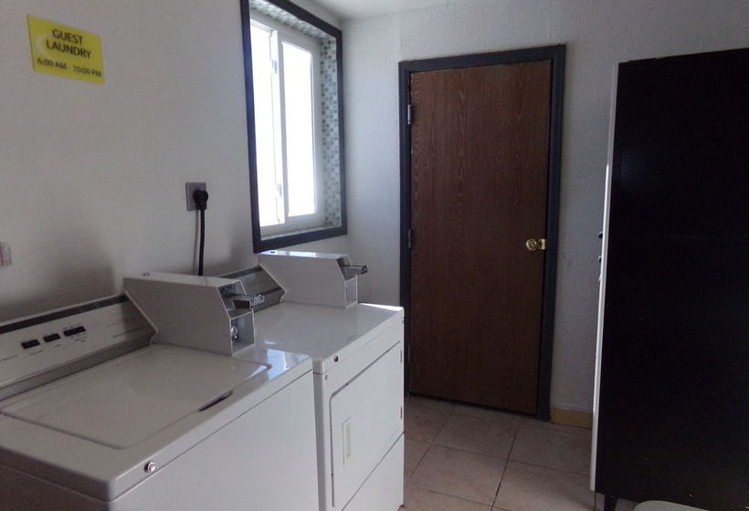 Hotel Super 8 Gillette  | Gillette | Wyoming | Vereinigte Staaten 13