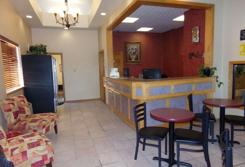 Hotel Super 8 Gillette  | Gillette | Wyoming | Vereinigte Staaten 14