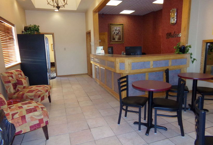 Hotel Super 8 Gillette  | Gillette | Wyoming | Vereinigte Staaten 15