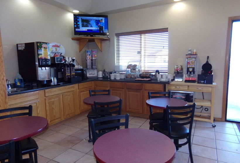 Hotel Super 8 Gillette  | Gillette | Wyoming | Vereinigte Staaten 7