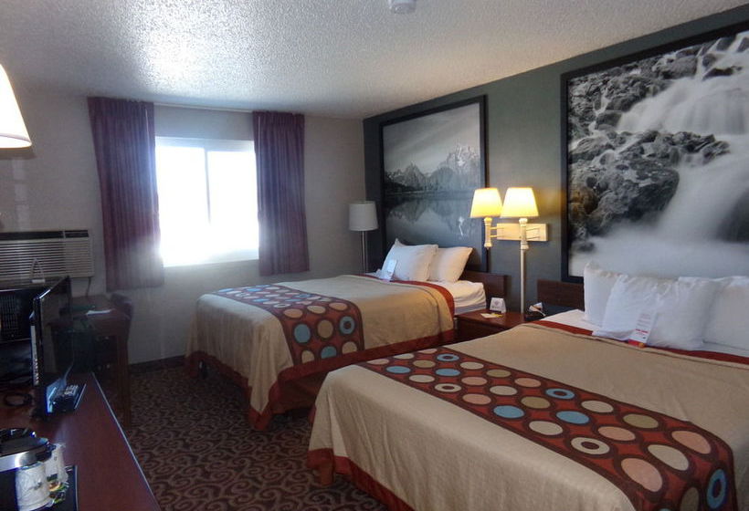 Hotel Super 8 Gillette  | Gillette | Wyoming | Vereinigte Staaten 8