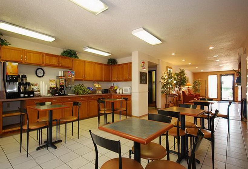 Motel Super 8 Grapevine 