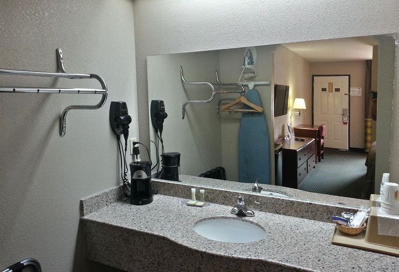 Hotel Super 8 Houston NASA Webster Area  | Houston | Texas | United States 1