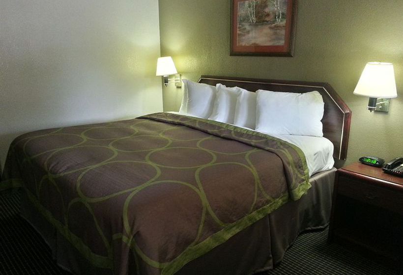 Hotel Super 8 Houston NASA Webster Area  | Houston | Texas | United States 2