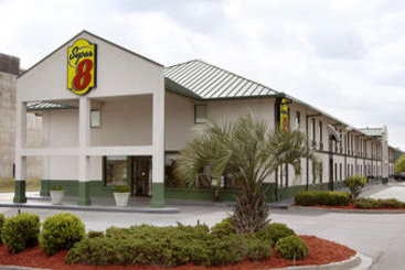 Motel Super 8 Valdosta Conference Center Area 