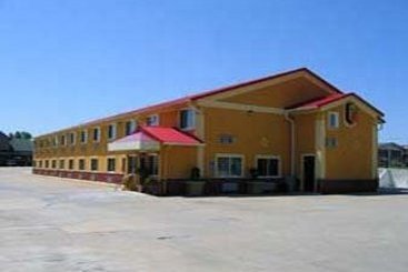 Super 8 Motel Jacksonville