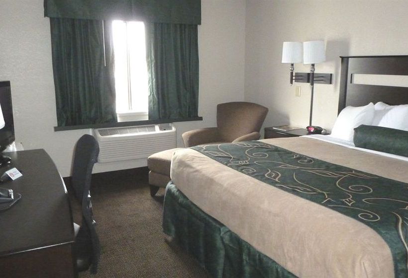 Super 8 Motel Jefferson City Jefferson City Missouri