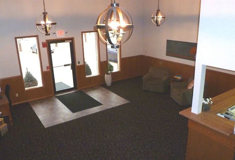 Super 8 Motel Jefferson City  | Jefferson City | Missouri | United States 4