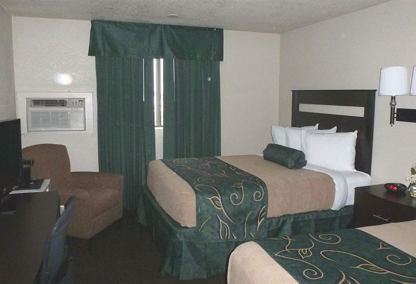 Super 8 Motel Jefferson City  | Jefferson City | Missouri | United States 6