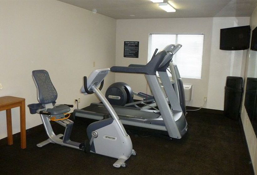 Super 8 Motel Jefferson City  | Jefferson City | Missouri | United States 7