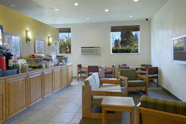 Super 8 Motel Sea Tac  | Seattle | Washington | United States 2