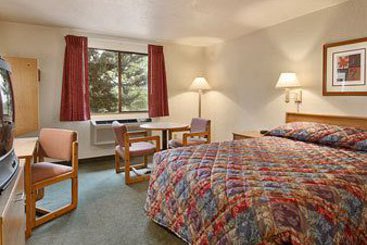 Super 8 Motel Sea Tac  | Seattle | Washington | United States 4