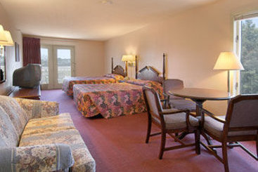 Hotel Super 8 Rochester Fairgrounds Area  | Rochester | Minnesota | United States 3